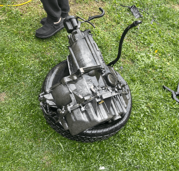 Service Image