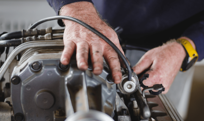 MOBILE AUTO REPAIR